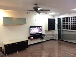 Blk 260B Sengkang East Way (Sengkang), HDB 5 Rooms #150553112